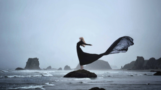 The surreal, disturbing and sometimes erotic worlds of Rachel Baran